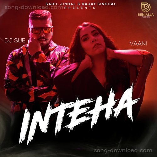 Inteha D Johar MP3 Download